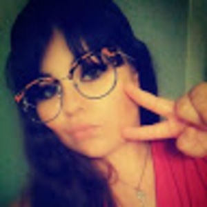 Meet your Posher, Michaela